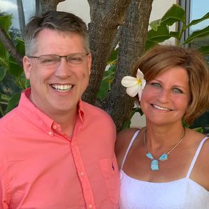 Meet your Posher, Lee ann